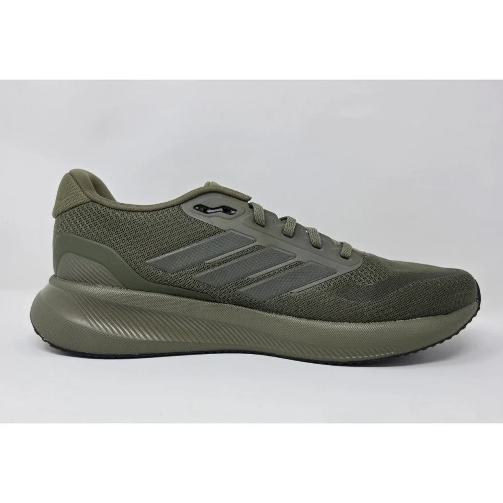 adidas runfalcon olive